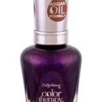 Sally Hansen Nail Polishes for Women