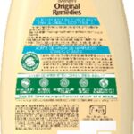 Voedende Shampoo Elixir De Argán Original Remedies Fructis (300 ml) - Image 2