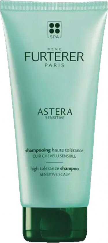 374x840-25 René Furterer Astera Sensitive High Tolerance Shampoo 200 ml - Image 1