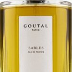 Goutal - Sables Eau de Parfum - 100 ml - Niche Perfume - Image 4