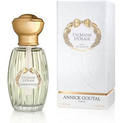 37915_7b297d9443d611cad1081ebc2c91171b Annick Goutal Un Matin D orage Eau De Toilette Spray 100 ml for Women - Image 1