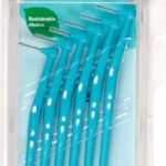 TePe Angle Interdentale Ragers Blauw ISO maat 4 – 0,6 mm (6 stuks)