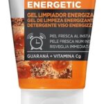 Men Expert Hydra Energetic Cleansing Gel By L'oreal 100 Ml