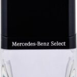 Mercedes Benz - Select - Eau De Toilette - 50ML