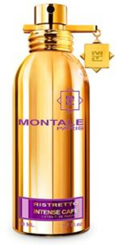 400x840-5 MONTALE Ristretto Intense Cafe Eau De Parfum Spray 50 ml - Image 1