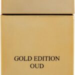 Pascal Morabito - Gold Edition Old (L)