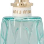Miu Miu Miu Miu L'eau Bleue Eau De Parfum Spray 100 Ml - Image 3