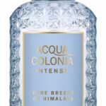 4711 Acqua Colonia Intense Pure Breeze Of Himalaya Edc U 170 Ml