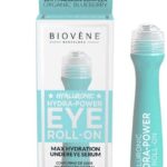 Biovene Hyaluronzuur Hydra Power Eye Roll On - 15 ml - - Image 2