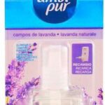 Ambi Pur - AMBIPUR ambientador electrico recambio campos lavanda 215m - Image 4