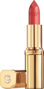 Color Riche Lipstick By L'oreal #108-brun-cuivre
