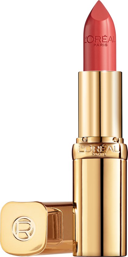 420x840-295 Color Riche Lipstick By L'oreal #108-brun-cuivre - Image 1