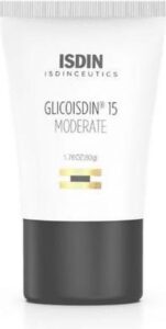 Isdinceutics Glicoisdin 15 Moderate Facial Gel 50g - Image 4