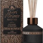 tesori d'oriente HAMMAM geurstokjes