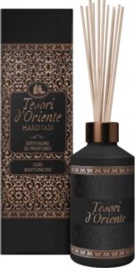 tesori d'oriente HAMMAM geurstokjes
