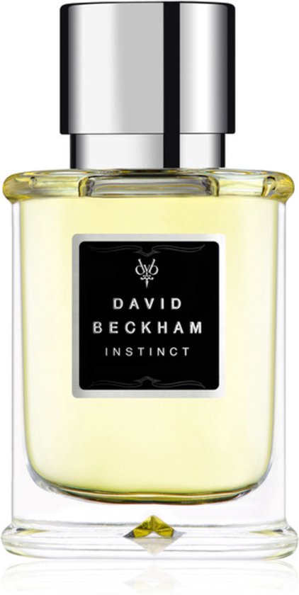 422x840-94 David Beckham Instinct - 75ml - Eau de toilette - Image 1