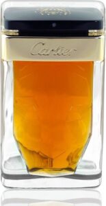 Cartier - Eau de parfum Spray - La Panthere Noir Absolu - 75 ml - Image 2