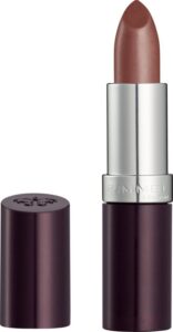 Lasting Finish Lipstick By Rimmel #264-coffee-shimmer