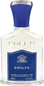 Creed Erolfa eau de parfum 50ml - Image 2