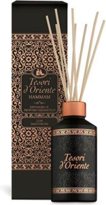 tesori d'oriente HAMMAM geurstokjes - Image 2