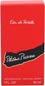 Paloma Picasso - Paloma Picasso - Eau De Toilette - 30ML - Image 3