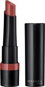 Rimmel London Lasting Finish Extreme Matte lippenstift - 180 Blushed