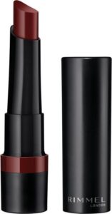 Lasting Finish Extreme Matte Lipstick By Rimmel #560