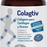 Granero S Colagtiv Cartilagos Y Huesos 750 Mg 180 Comp
