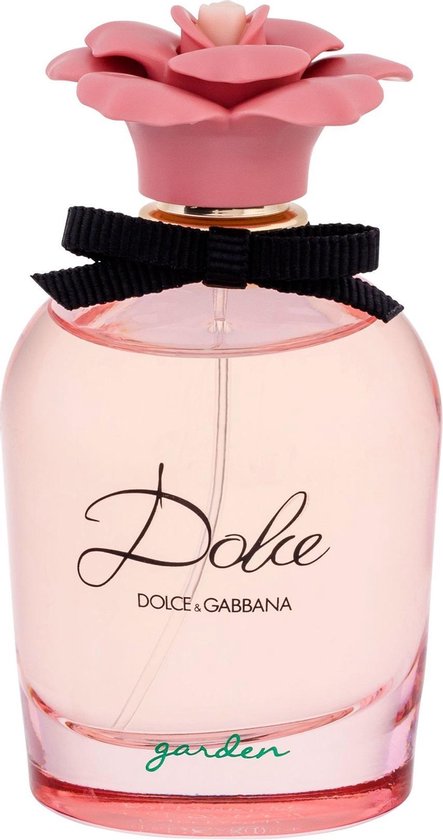 443x840-51 Dolce&Gabbana Dolce Garden 75 ml - Eau de Parfum - Damesparfum - Image 1