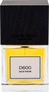 Carner Barcelona D600 Eau de Parfum 100ml - Image 3