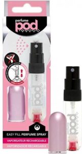Travalo - Pure Pink Excel - Image 3
