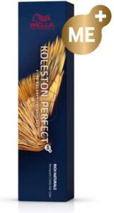 Wella Professionals Koleston Perfect Me+ - Haarverf - 8/3 Rich Naturals - 60ml - Image 4