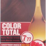 Permanente Anti-Veroudering Kleur Azalea Intens blond bruin