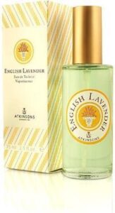 Atkinsons - ENGLISH LAVANDER edt vaporizador 75 ml - Image 3