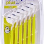 Interprox Plus Mini 6 Cepillos Interproximales