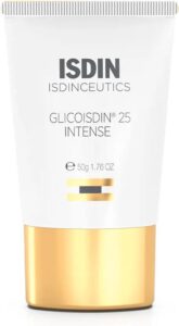 Isdin Glicoisdin Facial Gel Peeling Effect 25% 50ml