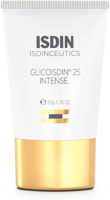 462x840-37 Isdin Glicoisdin Facial Gel Peeling Effect 25% 50ml - Image 1