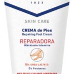 LEA 3.1165 voet creme Voetcrème 125 ml