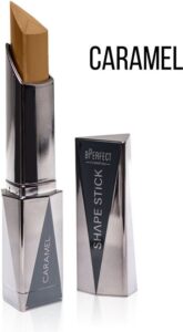 BPerfect Cosmetics - Shapestick Bronze & Define - Swirl - Image 6