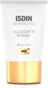 Isdin Glicoisdin Facial Gel Peeling Effect 25% 50ml - Image 4