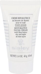Phyto Day & Night Shea Repair Cream Tube By Sisley 40 Ml - Image 3