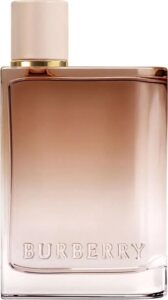 Burberry Her Intense Eau De Parfum Spray 50 Ml For Women