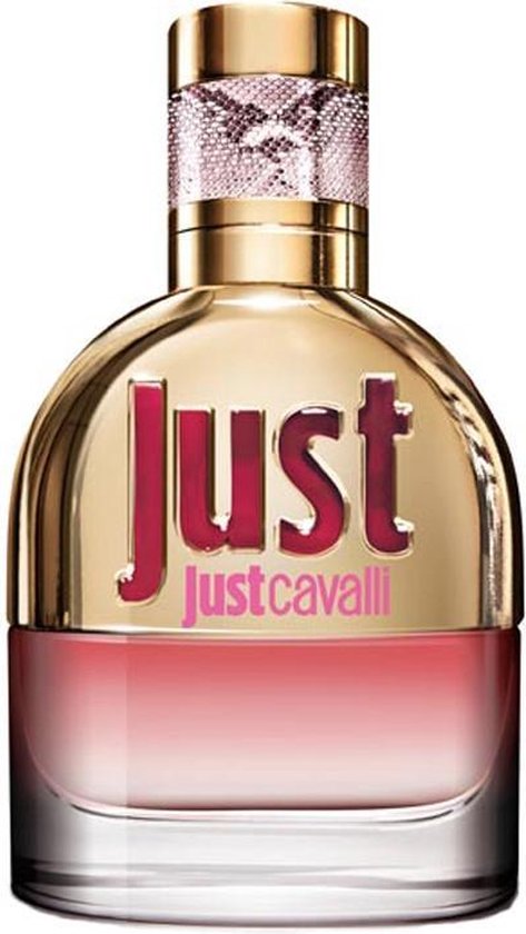 473x840-161 Roberto Cavalli Just Just Cavalli Eau De Toilette Spray 50ml - Image 1