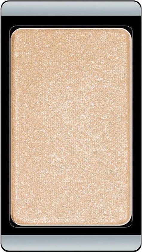475x840-1 ARTDECO Eyeshadow oogschaduw 374 Glam Golden City 0,8 g Glitter - Image 1