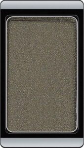 Artdeco Eyeshadow Pearl  48 Pearly Brown Olive  0 8 G