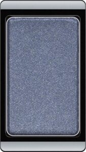 Artdeco Eyeshadow  Eyeshadow Blue  Pearl  No  79  Pearly Steel Blue 79