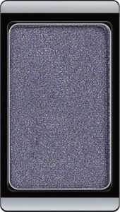 Artdeco - Eyeshadow Pearl 0,8 g 82 Pearly Smokey Blue Violet -