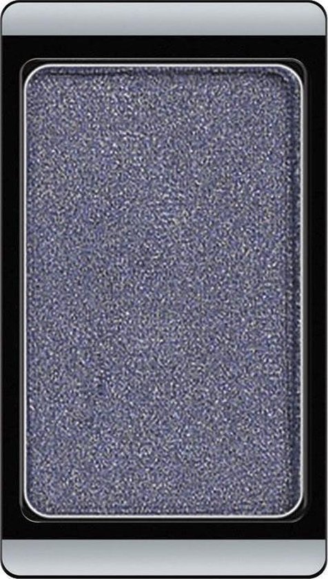 476x840-26 Artdeco - Eyeshadow Pearl 0,8 g 82 Pearly Smokey Blue Violet - - Image 1