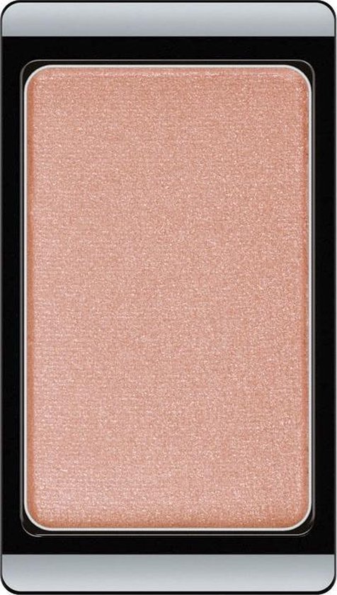 476x840-8 ARTDECO Eyeshadow oogschaduw 33 Natural Orange 0,8 g - Image 1