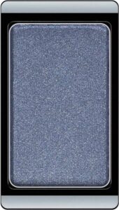 Artdeco Eyeshadow  Eyeshadow Blue  Pearl  No  79  Pearly Steel Blue 79 - Image 3